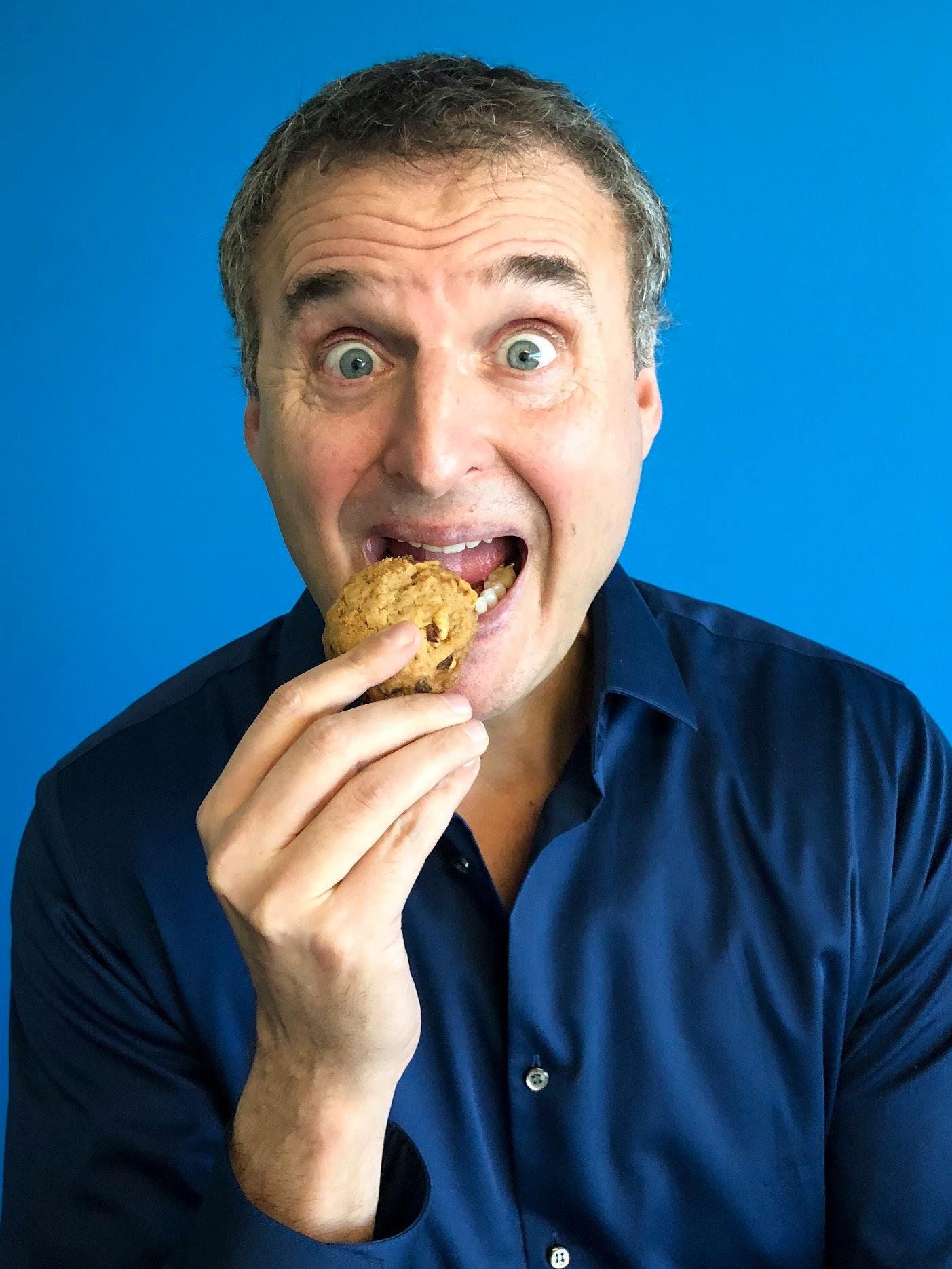 Phil Rosenthal